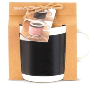 Gender reveal mug girl or boy